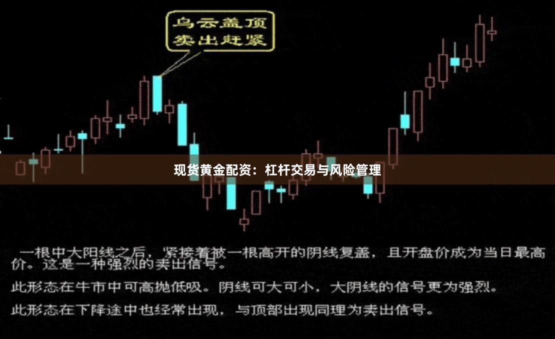 现货黄金配资：杠杆交易与风险管理