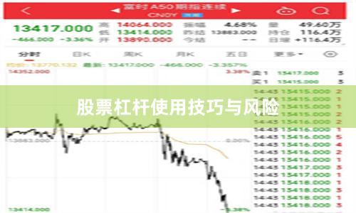 股票杠杆使用技巧与风险