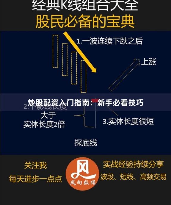 炒股配资入门指南：新手必看技巧